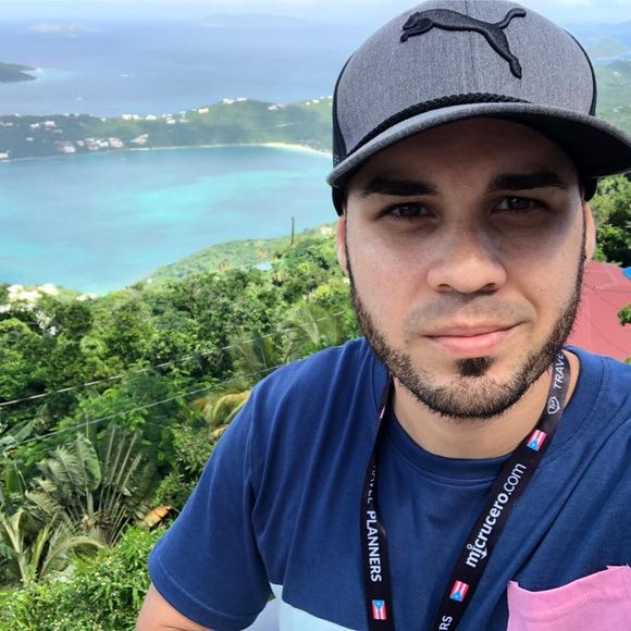 Meet your Posher, Eric ivan - Picture 1 of 1